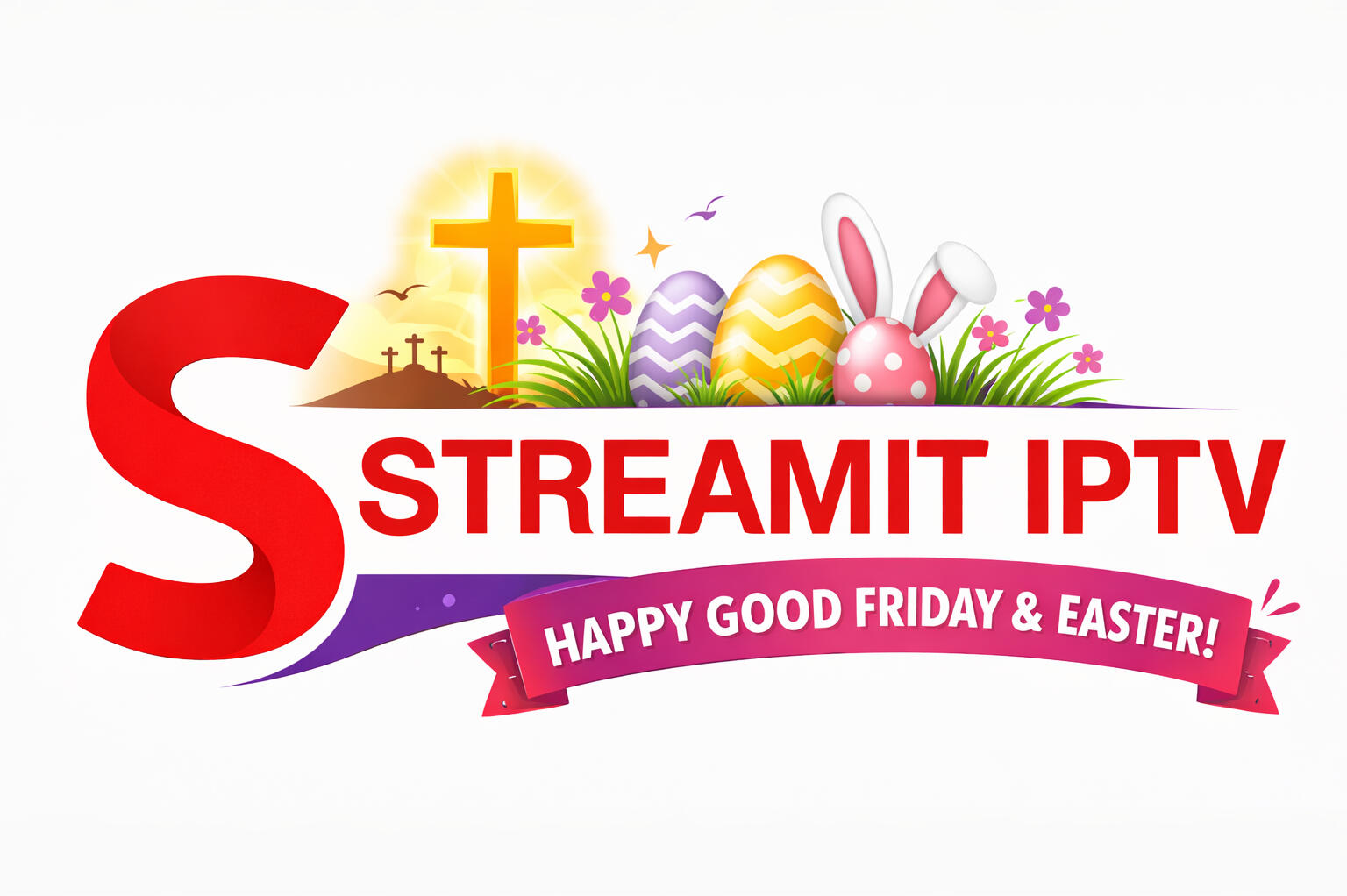 Streamit TV